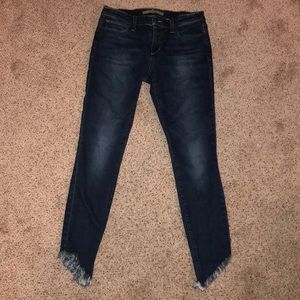 Joe’s Jeans